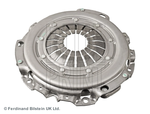 Clutch Pressure Plate